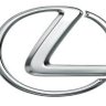 LEXUS 570 89663-60T11