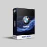 BMW X6 e71 3.5L N54 AT MSD81 07616431  0044CC0IJE0SIDD3S
